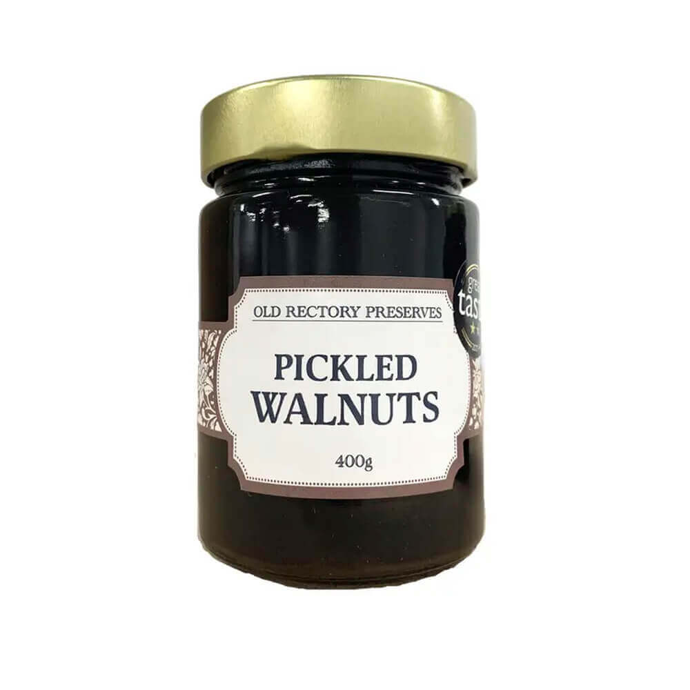 Old Rectory Pickled Walnuts